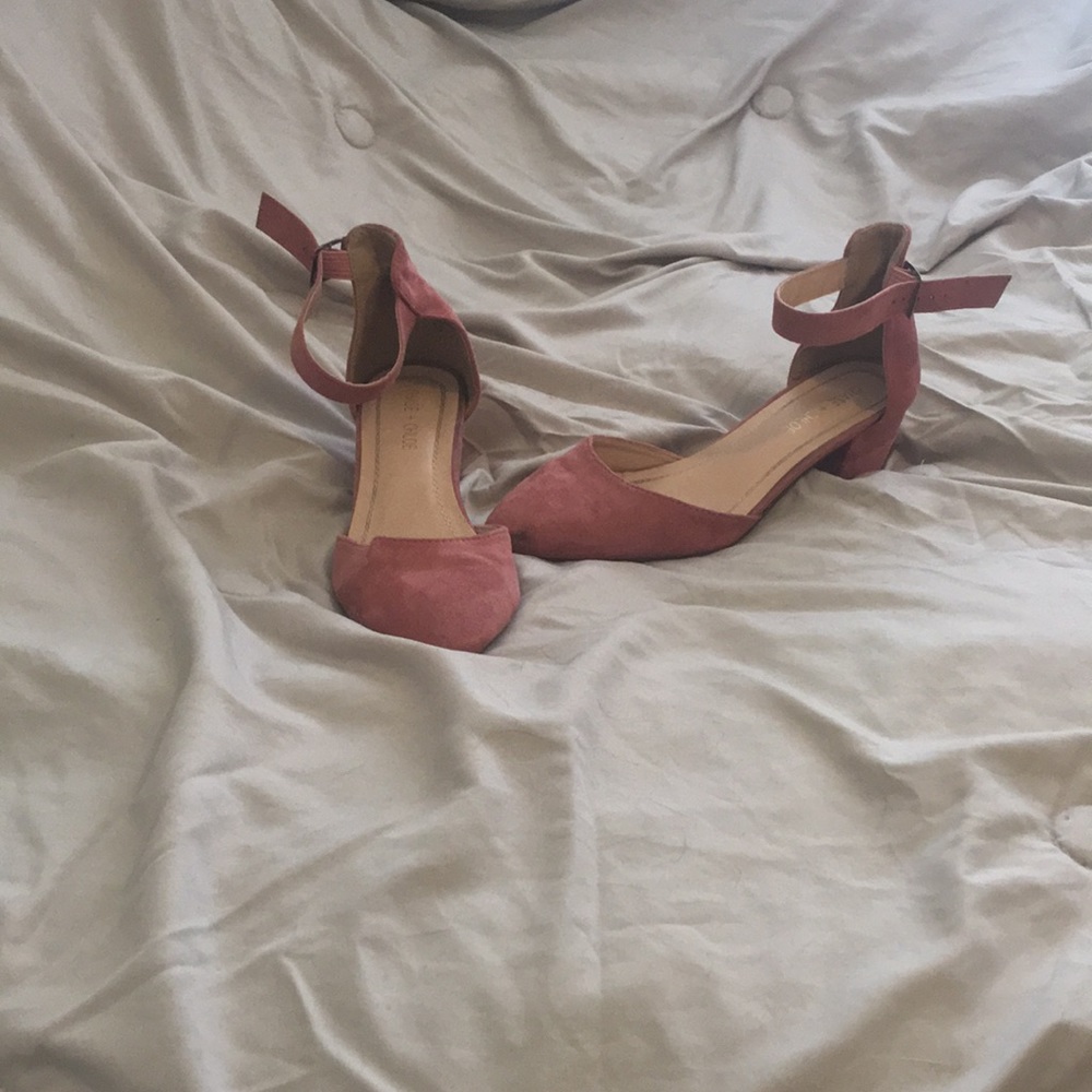 Heels